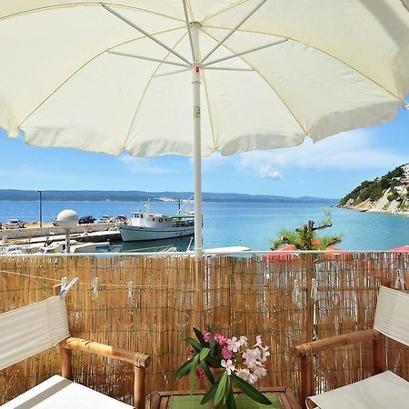 Apartment Pere S Mora Mimice Rom bilde