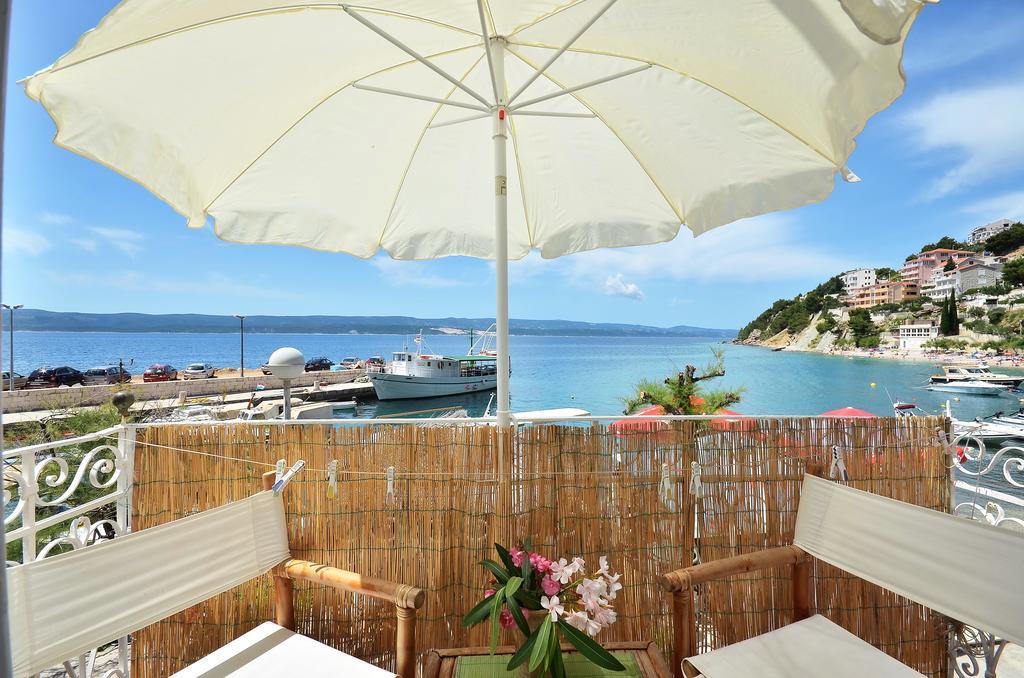 Apartment Pere S Mora Mimice Rom bilde