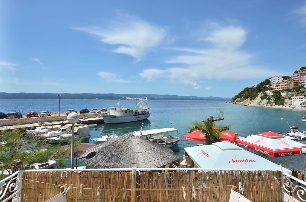 Apartment Pere S Mora Mimice Rom bilde