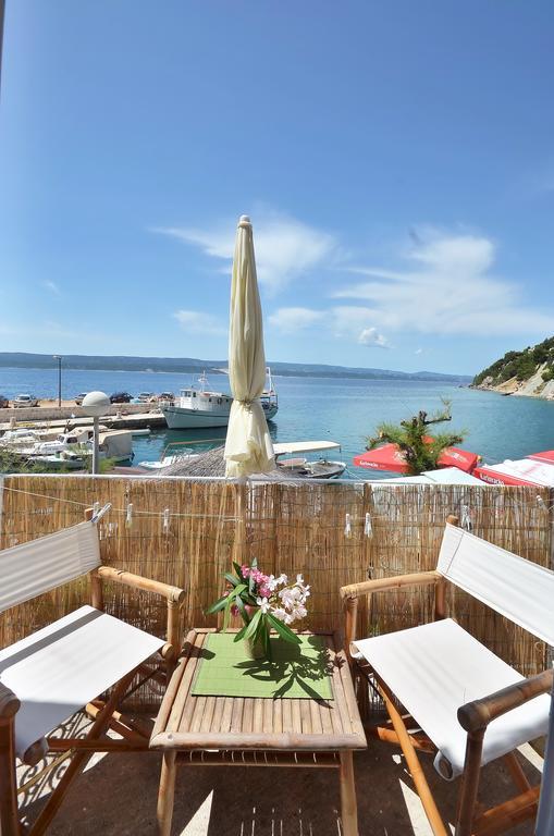 Apartment Pere S Mora Mimice Rom bilde